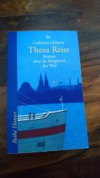 Clément, Catherine. G41: Theos Reise - R Clément, Catherine. G41: Theos Reise - R