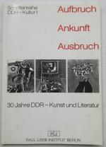 Siegfried Radlach (Herausgeber): Aufbruc