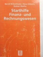 Britzelmaier, Bernd; Dittrich, Klaus R.; Britzelmaier, Bernd; Dittrich, Klaus R.;