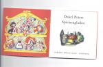 Onkel Peters Spielzeugladen Ein pixi  Buch 35