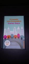Carter Bays: Freunde von Freunden - Roma