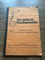 Wie spiele ich Mundharmonika. Eine einfache Anleitung zum erlernen des MundharmonikaSpiels