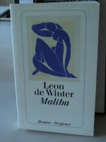 de Winter, Leon: Malibu