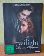 Twilight : Biss zum Morgengrauen