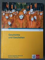 Geschichte und Geschehen. Ausgabe für No