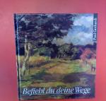 Befiehl du deine Wege