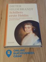 Dieter Hildebrandt: Schillers erste Held