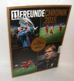 11 Freunde - Chronik 2015