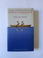 Heidenreich, Elke; Schroeder, Bernd: Rud Heidenreich, Elke; Schroeder, Bernd: Rud