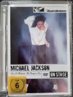 Michael Jackson  Live in Bucharest   The Dangerous Tour