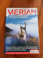 MERIAN Deutschland