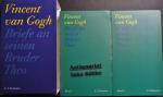 Briefe an seinen Bruder Theo - in zwei Bänden - Auswahl, Vorwort und Kommentare von Fritz Erpel - Aus dem Holländischen, Französischen und Englischen übertragen von Eva Schumann -