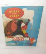 Bolek und Lolek - Yeti