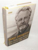 Daniel Goeudevert: Das Seerosen-Prinzip Daniel Goeudevert: Das Seerosen-Prinzip