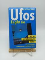 Ufos, es gibt sie