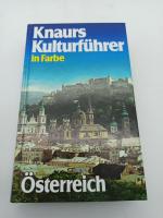 Knaurs Kulturführer in Farbe. Österreich