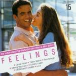 Feelings 15 Die schönsten Pop Balladen der 70er & 80er Jahre