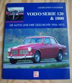 Clausager, Anders Ditlev: Volvo Serie 12 Clausager, Anders Ditlev: Volvo Serie 12