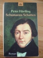 Schumanns Schatten. Variationen über mehrere Personen