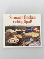 So macht Backen richtig Spaß