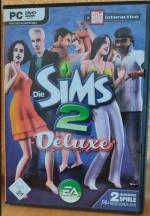 Die Sims 2 Deluxe