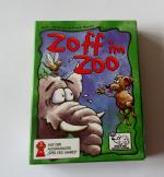 Zoff im Zoo