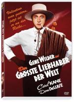 Gene Wilder: Der größte Liebhaber der We