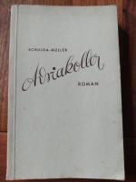 Adriakoller