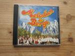 Gottfreid Quintett - Orig. Trio Alpin - Gottfreid Quintett - Orig. Trio Alpin -