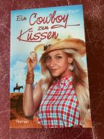 Heike Ribguth: Ein Cowboy zum Küssen