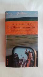 Hansen, Eric T.: DIE NIBELUNGENREISE: MI