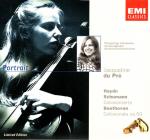 Jaqueline du Pré (Cello); English Chambe Jaqueline du Pré (Cello); English Chambe