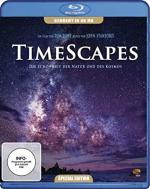 Tom Lowe: TimeScapes - Die Schönheit der