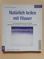 Natürlich heilen mit Wasser