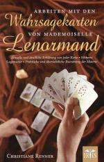 Christiane Renner: Arbeiten mit den Wahr Christiane Renner: Arbeiten mit den Wahr