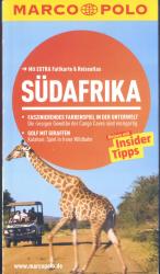 Dagmar Schumacher: Südafrika - MARCO POL