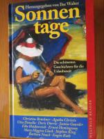Ilse Walter: Sonnentage.