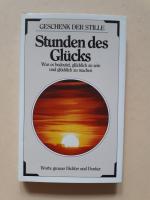 Stunden des Glücks