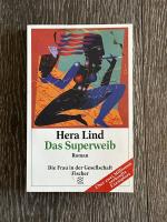Hera Lind: Das Superweib. Hera Lind: Das Superweib.