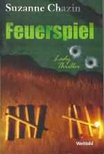 Feuerspiel | Weltbild  Sammler - Editionen | Lady Thriller