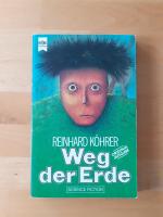 Weg der Erde * TB 1982 * Roman * Heyne SF 3959
