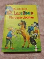Die schönsten Leselöwen-Pferdegeschichte