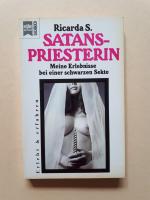 Satanspriesterin - Meine Erlebnisse bei einer schwarzen Sekte