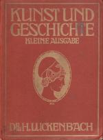 KUNST UND GESCHICHTE - Kleine Ausgabe