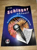 Schlager Aktuell - Band 1