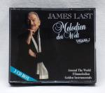 Melodien Der Welt Volume 2 - 1997 - 3-CD-Box m/vg+