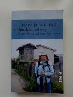 Hape Kerkeling: Ich bin dann mal weg - M
