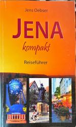 Jena kompakt - Reiseführer