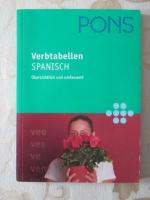 PONS Verbtabellen. Übersichtlich und umfassend