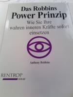 Das Robbins Power Prinzip